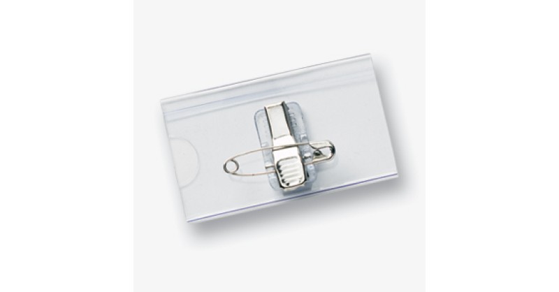 broche/klem